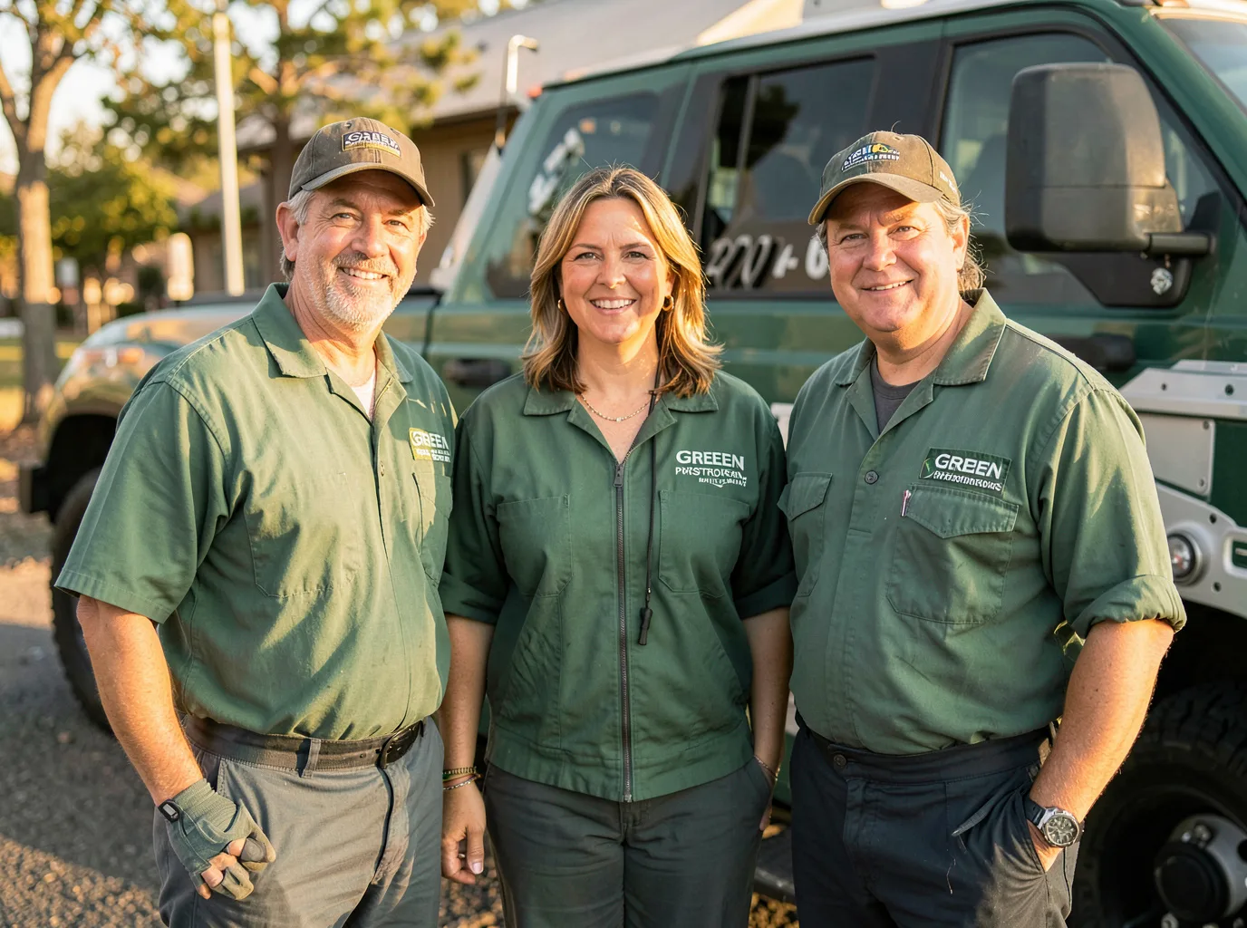 Water Damage Restoration company in Falls Church, VA