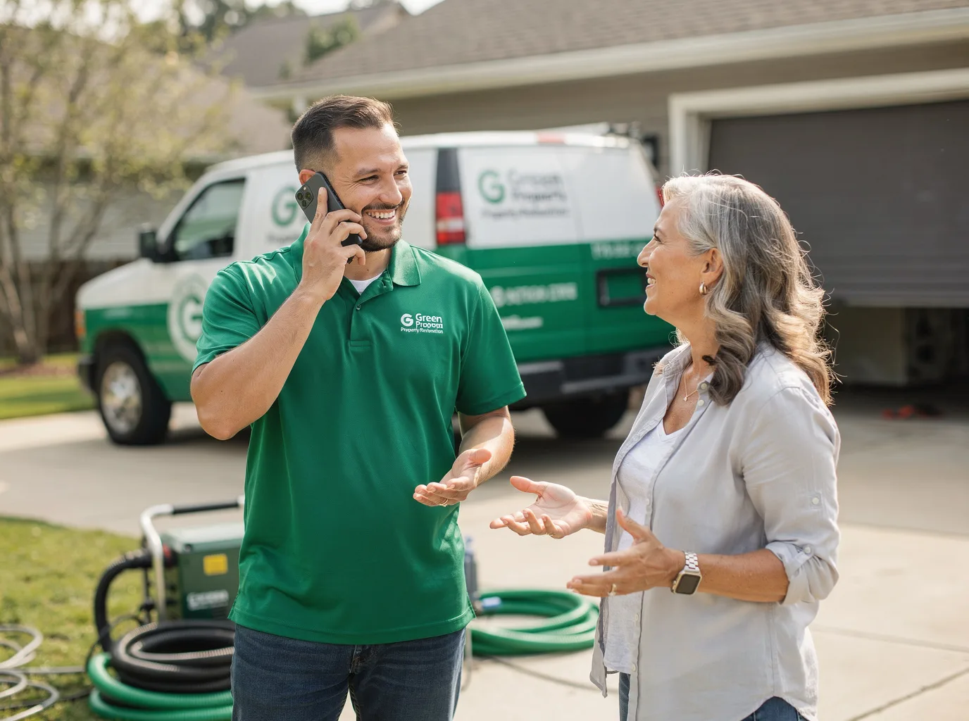 Water Damage Restoration Falls Church, VA FAQs